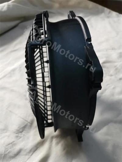 04179632 Кожух вентилятора Вид 3