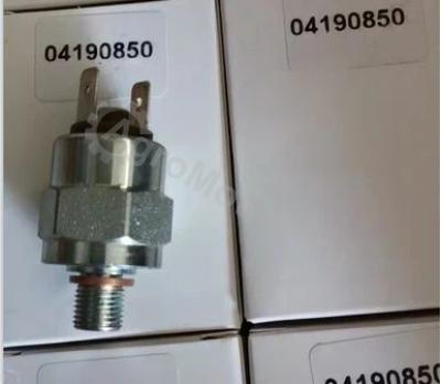 04190850 Датчик давления Вид 9 04190850 Датчик давления Вид 9