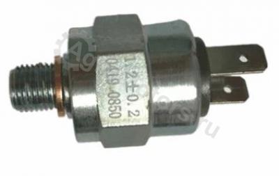 04190850 Датчик давления Вид 1 04190850 Датчик давления Вид 1