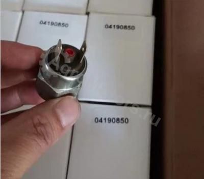 04190850 Датчик давления Вид 10 04190850 Датчик давления Вид 10