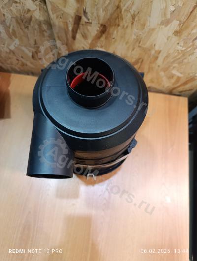 01181278 Корпус воздушного фильтра с фильтром Вид 2