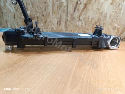 04120377 Модуль ЕГР Вид 2 04120377 Модуль ЕГР Вид 2