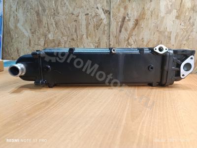 04120377 Модуль ЕГР Вид 4 04120377 Модуль ЕГР Вид 4