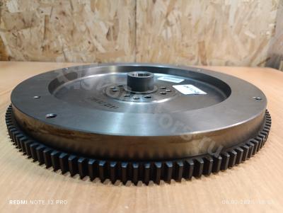 04127516 Маховик Вид 1 04127516 Маховик Вид 1