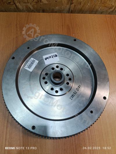 04127516 Маховик Вид 3 04127516 Маховик Вид 3