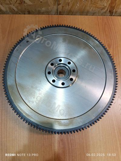 04127516 Маховик Вид 4 04127516 Маховик Вид 4