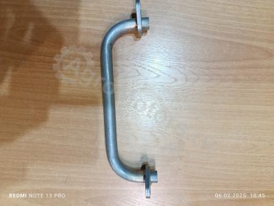 04127676 Труба Вид 2 04127676 Труба Вид 2