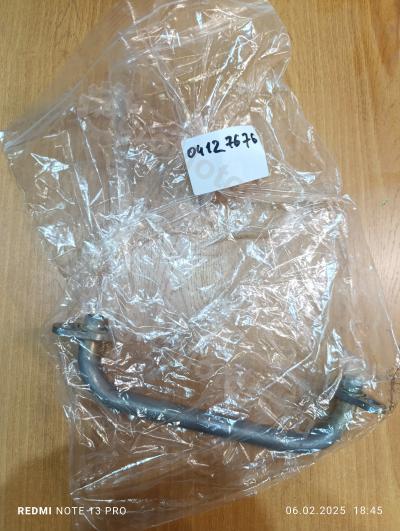 04127676 Труба Вид 4 04127676 Труба Вид 4