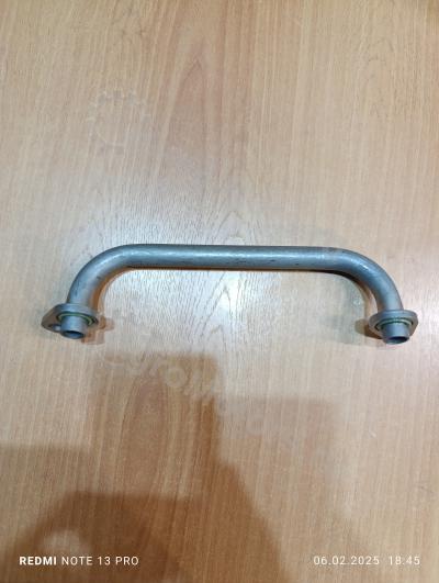 04127676 Труба Вид 1 04127676 Труба Вид 1