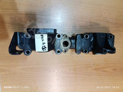 04127915 Выпускной коллектор Вид 2