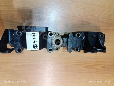 04127915 Выпускной коллектор Вид 1