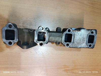 04127915 Выпускной коллектор Вид 3