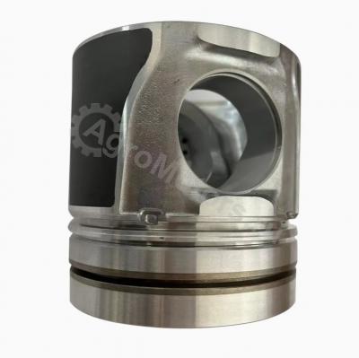 04912470 Поршень в сборе (кольца, палец, стопор) TCD 7.8 Вид 2