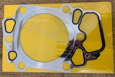 10118055 Прокладка ГБЦ Вид 1