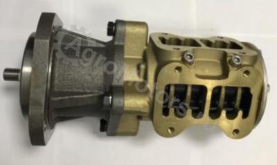 04228547 НАСОС ЗАБОРТНОЙ ВОДЫ Вид 5