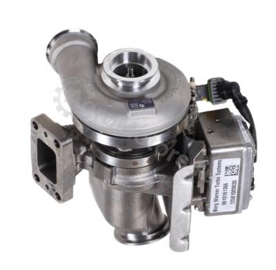 04914736 ТУРБОКОМПРЕССОР Вид 1