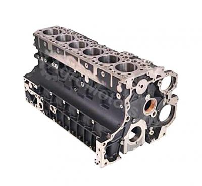 04915935 Блок двигателя TCD 7.8 Вид 1