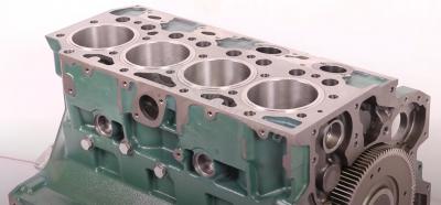 04282829 Шорт Блок BF4M1013 Вид 4 04282829 Шорт Блок BF4M1013 Вид 4