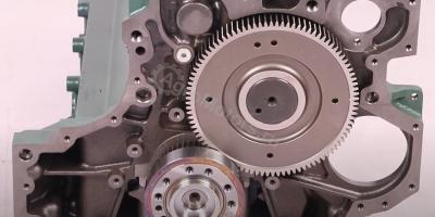 04282829 Шорт Блок BF4M1013 Вид 6 04282829 Шорт Блок BF4M1013 Вид 6