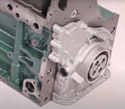 04282829 Шорт Блок BF4M1013 Вид 7 04282829 Шорт Блок BF4M1013 Вид 7