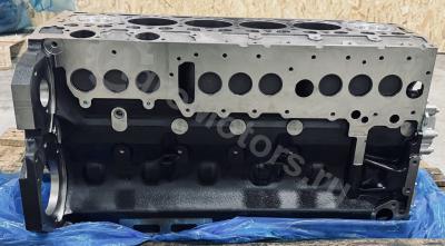 04515397 Блок двигателя TCD 6.1 Fendt Vario 722 718 724 828 Вид 2