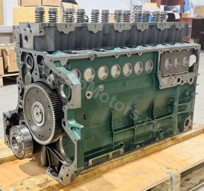 04294187 Лонг Блок Deutz TCD 2013 L06 2V Вид 3