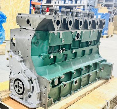 04294187 Лонг Блок Deutz TCD 2013 L06 2V Вид 1