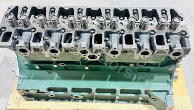 04294187 Лонг Блок Deutz TCD 2013 L06 2V Вид 8