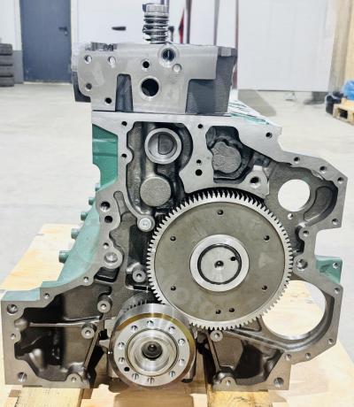 04294187 Лонг Блок Deutz TCD 2013 L06 2V Вид 9