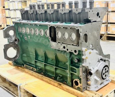 04294187 Лонг Блок Deutz TCD 2013 L06 2V Вид 10