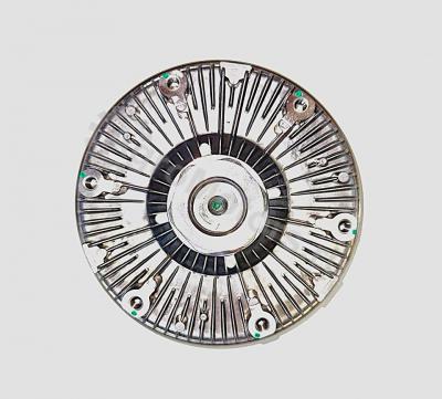 04253785 Виско-муфта вентилятора Вид 1 04253785 Виско-муфта вентилятора Вид 1