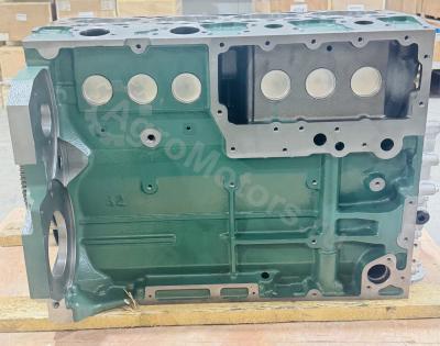 04294188 Блок цилиндров Вид 2 04294188 Блок цилиндров Вид 2