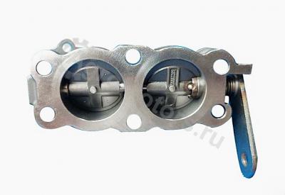 04917285 СТОП КЛАПАН Вид 1 04917285 СТОП КЛАПАН Вид 1