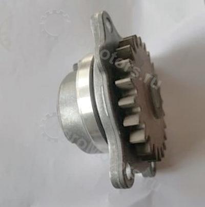 04133746 МАСЛ. НАСОС Вид 2