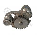 04125249 Масляный насос