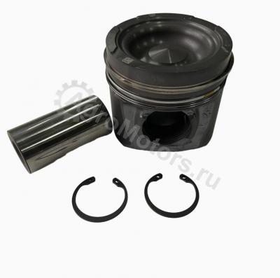 04514920 Поршень  Вид 1
