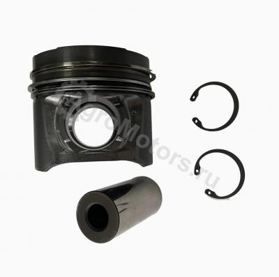 04514920 Поршень  Вид 6