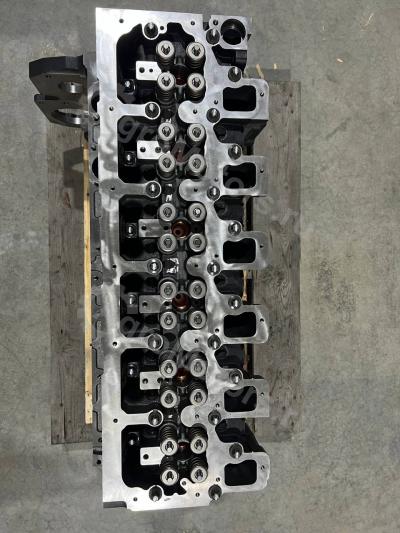 04515397 Лонг Лонг блок двигателя TCD 6.1 Fendt Vario 722 718 724 828 Вид 2 04515397 Лонг Лонг блок двигателя TCD 6.1 Fendt Vario 722 718 724 828 Вид 2