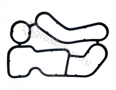 04102021 Прокладка маслоохладителя  Вид 1