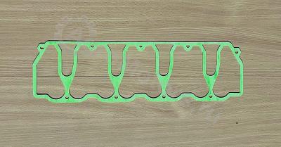 04198796 Прокладка клапанной крышки Вид 1