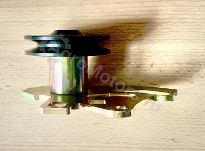 04102352 НАТЯЖНОЙ РОЛИК Вид 2