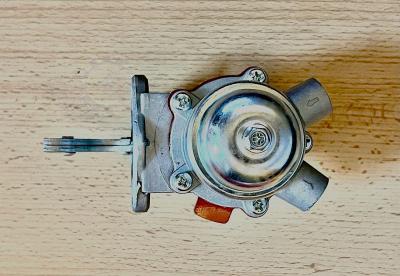 04157223 Насос топливный Вид 2