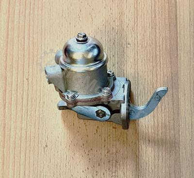 04157223 Насос топливный Вид 1