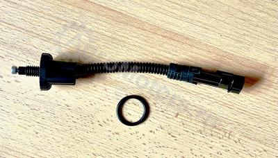 090009421 Датчик уровня топлива Вид 1