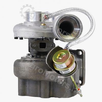 04294594 ТУРБОКОМПРЕССОР Вид 1 04294594 ТУРБОКОМПРЕССОР Вид 1