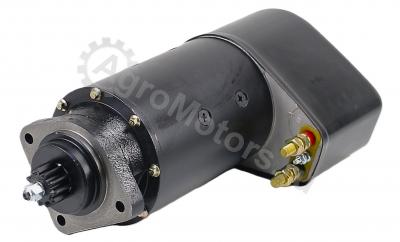 01163556 СТАРТЕР Вид 1 01163556 СТАРТЕР Вид 1