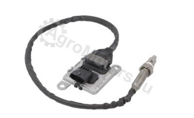 04466642 NOx-датчик впрыск карбамида Вид 1 04466642 NOx-датчик впрыск карбамида Вид 1