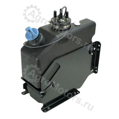 04606995 БАК SCR В СБОРЕ Вид 1 04606995 БАК SCR В СБОРЕ Вид 1