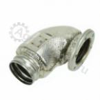 04606360 ВЫПУСКНАЯ ТРУБА