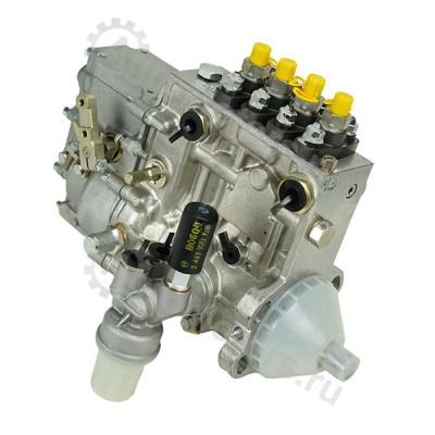 04236585 ТОПЛИВНЫЙ НАСОС Вид 1